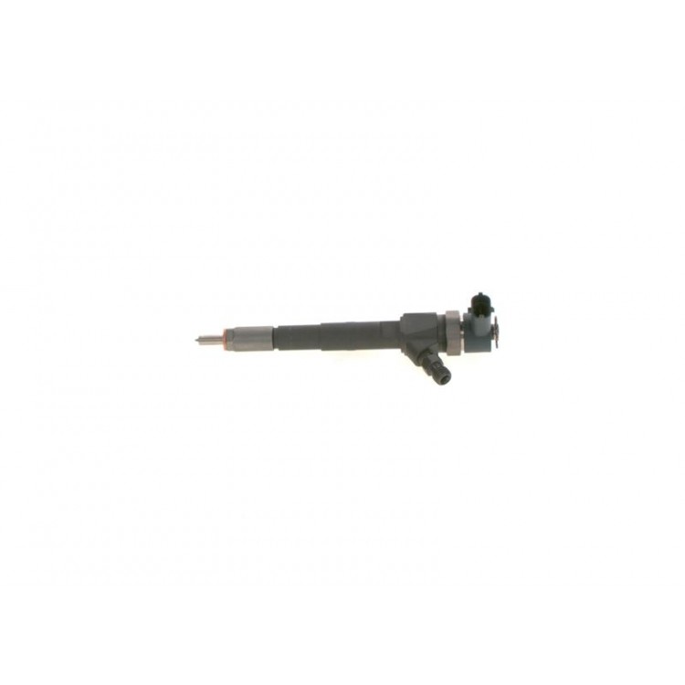 BOSCH 0445110524 | ENJEKTOR EGEA 1.6 MJET DOBLO 500L 500X BRAVO II 10>  RENEGADE 1.6 CRD 14> GIULIETTA 1.6 JTDM 10> DELTA III 1.6 D MUJTIJET 08> COMBO 1.6 D MJET 10>