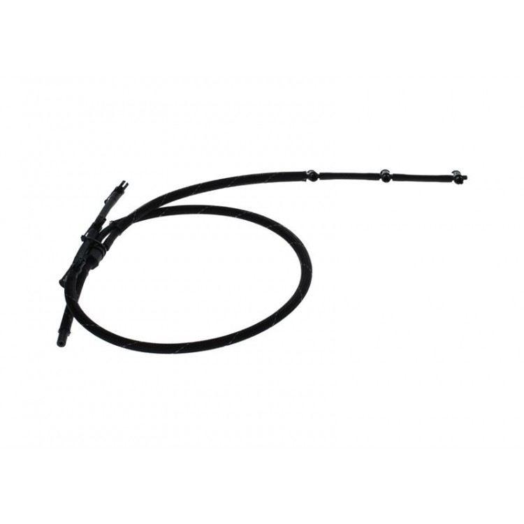 BOSCH 0445130106 | Yakit geri dönüş hatti AUDI A4; A4 Allroad; A4 Avant; A4 Avant quattro; A4 quattro; A5 Cabriolet; A5 Cabriolet quattro; A5 Coupe; A5 Coupe quattro; A5 Sportback; A5 Sportback quattro; A6; A6 Allroad;