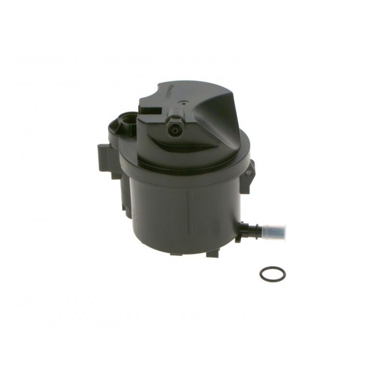 BOSCH 0450907007 | YAKIT FILTRESI (DIZEL) ISITICISIZ FORD FIESTA V -FUSION 1.4 TDCI / PEUGEOT P206 -P207-P307- BIPPER  1.4 HDI / CITROEN C1-C2-C3-XSARA-NEMO 1.4 HDI