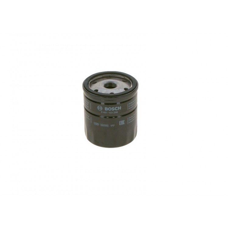BOSCH 0451103298 | YAG FILTRESI FORD ESCORT IV-V-VI FIESTA III-IV SKODA FELICIA