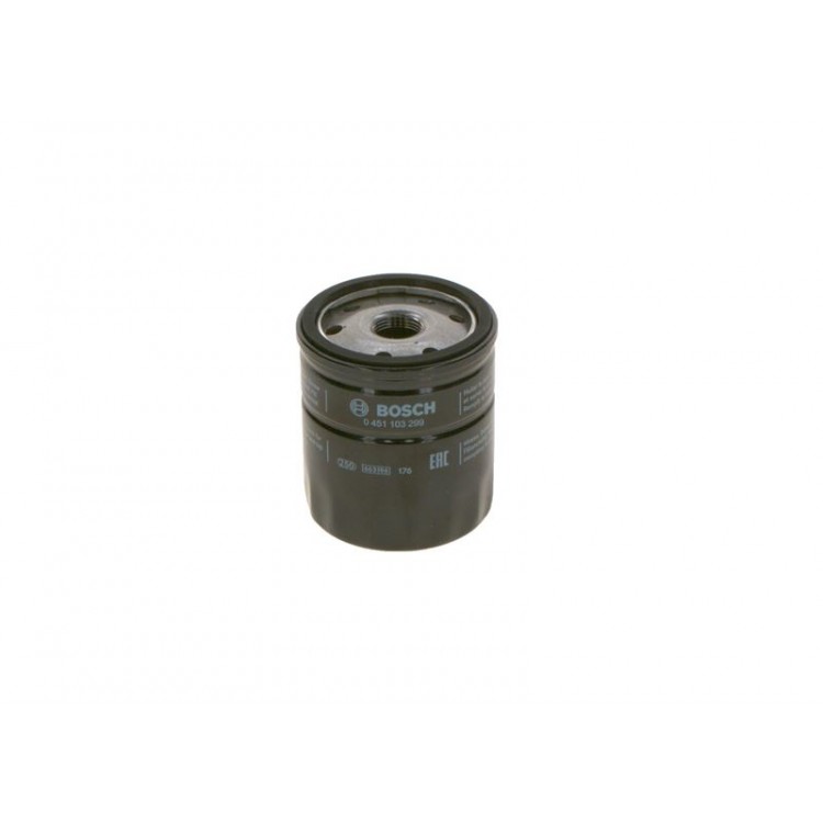 BOSCH 0451103299 | YAG FILTRESI R9 R11 CLIO II ESPACE I-II-III LAGUNA I-II TRAFIC MASTER SAFRANE I-II 1.7 2.0 2.2