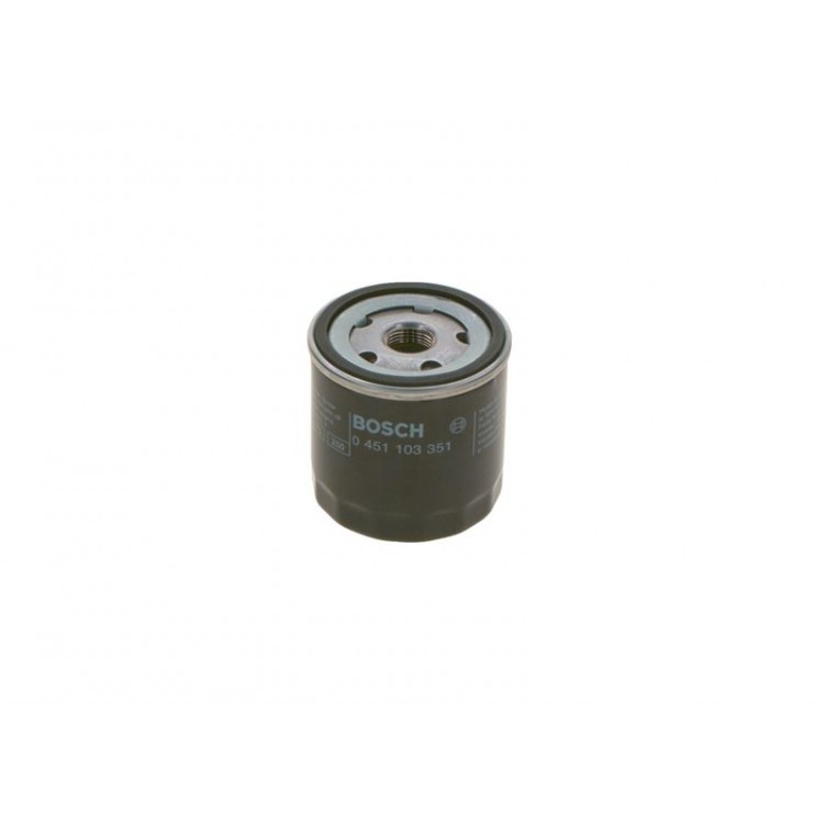 BOSCH 0451103351 | YAG FILTRESI FIAT TEMPRA,TIPO,UNO 70 1.4,1.6 IE