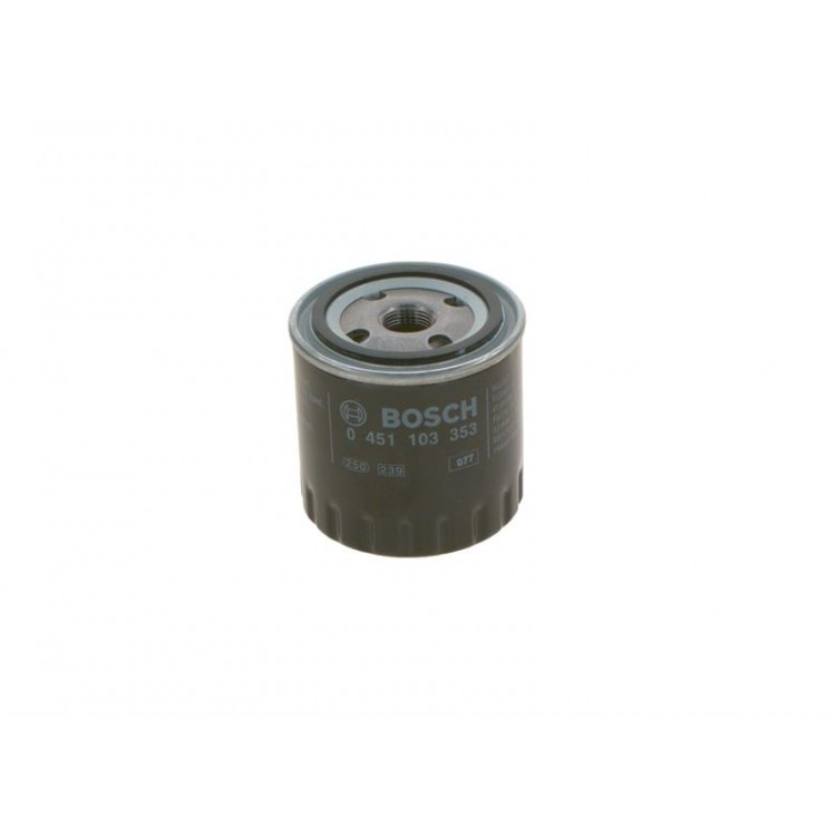 BOSCH 0451103353 | YAG FILTRESI RENAULT, JEEP 18, 21, CLIO I, ESPACE I, ESPACE II, EXPRESS, LAGUNA I, MASTER I, SAFRANE I, SUPER 5, TRAFIC CHEROKEE, CJ5 - CJ8 2.1 81-01 BOSCH 0451103353 | YAG FILTRESI RENAULT, JEEP 18, 21, CLIO I, ESPACE I, ESPACE II, EXPRESS, LAGUNA I, MASTER I, SAFRANE I, SUPER 5, TRAFIC CHEROKEE, CJ5 - CJ8 2.1 81-01