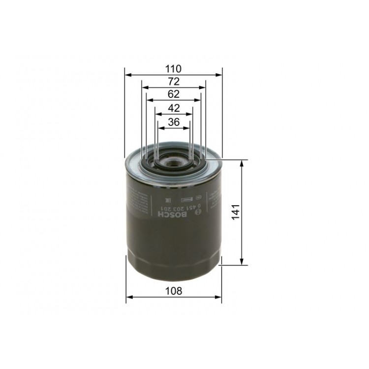 BOSCH 0451203201 | YAG FILTRESI CITROEN JUMPER 2 8 HDI FIAT DUCATO 2 5 D TD 2 8 JTD OPEL MOVANO 2 5 D 2 8 DTI PEUGEOT BOXER 2 8 HDI RENAULT MASTER 2 5 D 2 8 DTI, TRAFFIC 2 5 D BOSCH 0451203201 | YAG FILTRESI CITROEN JUMPER 2 8 HDI FIAT DUCATO 2 5 D TD 2 8 JTD OPEL MOVANO 2 5 D 2 8 DTI PEUGEOT BOXER 2 8 HDI RENAULT MASTER 2 5 D 2 8 DTI, TRAFFIC 2 5 D