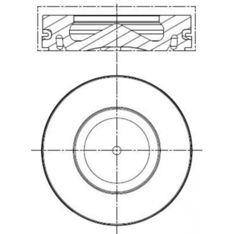 MAHLE
081PI00100002 | PISTON SEGMAN BMW N47 84,50mm EURO 4 E81 E82 E87 E88 E90 E92 E93 E60 E83 MAHLE
081PI00100002 | PISTON SEGMAN BMW N47 84,50mm EURO 4 E81 E82 E87 E88 E90 E92 E93 E60 E83