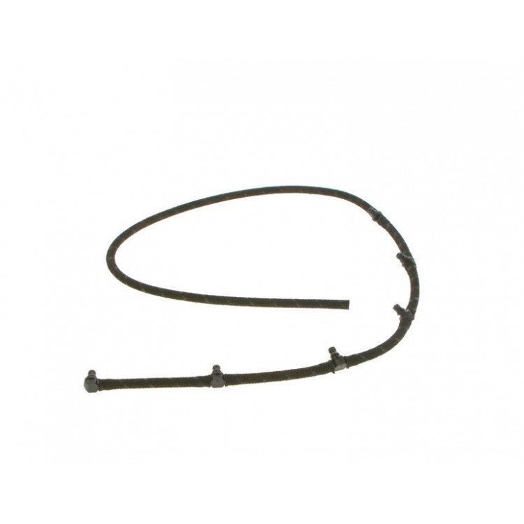 BOSCH 0928400439 | YAKIT HORTUMU BMW E46, E60, E61 99-10