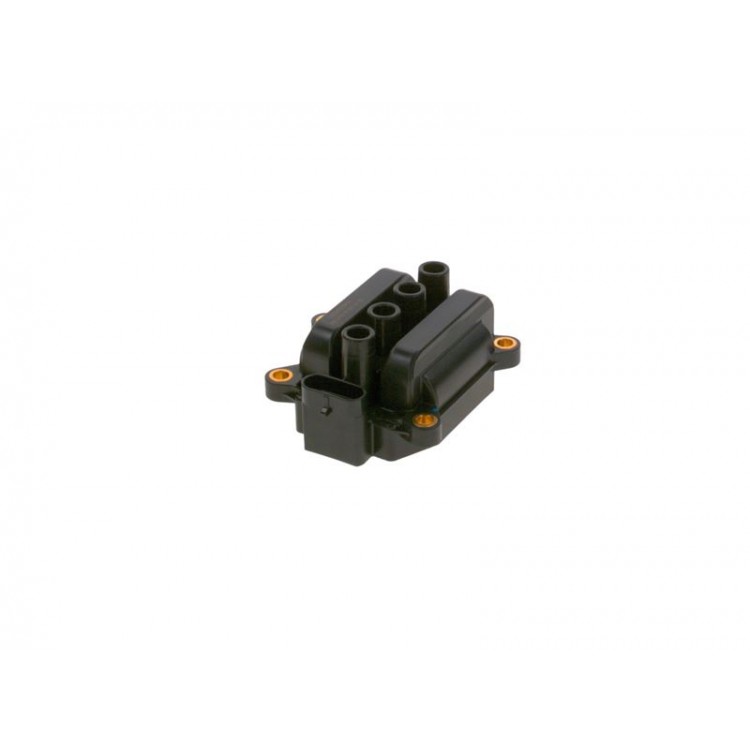 BOSCH 0986221046 | ATESLEME BOBINI RENAULT CLIO,TWINGO 1.2 07-, DACIA SANDERO BOSCH 0986221046 | ATESLEME BOBINI RENAULT CLIO,TWINGO 1.2 07-, DACIA SANDERO