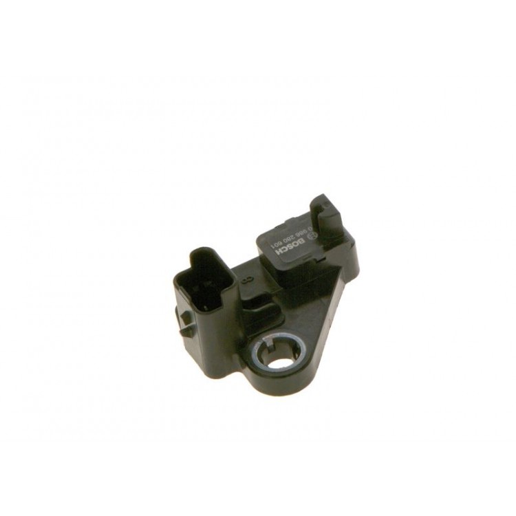 BOSCH 0986280601 | KRANK MILI SENSORU FORD FIESTA VI (CB1, CCN), Hatchback, 06.2008 -