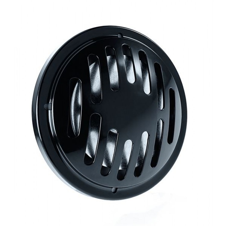BOSCH 0986320301 | KORNA, 24 V, 50 W, CAP 112 MM, 335 HZ MB 002 542 98 20, MAN 50 76035 1001, 81.25301.6013, IVECO 42047451, OPEL 91 059 617, SCANIA 1399119