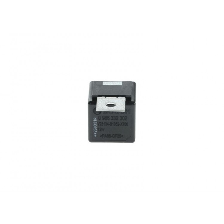BOSCH 0986332302 | ROLE SKODA RENAULT BOSCH 0986332302 | ROLE SKODA RENAULT