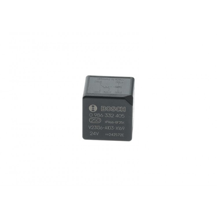 BOSCH 0986332405 | DEGISTIRICI ROLE, B TIPI MAN 81.25902.0435, RENAULT 50 00 084 772, IVECO 41040442, 4718222, SCANIA 243879 BOSCH 0986332405 | DEGISTIRICI ROLE, B TIPI MAN 81.25902.0435, RENAULT 50 00 084 772, IVECO 41040442, 4718222, SCANIA 243879