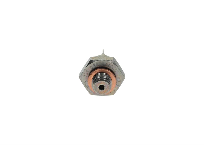 BOSCH 0986344040 | YAĞ-BASINÇ ANAHTARI  309 1.3 10.1985 - 12.1991; 309 1.1 10.1985 - 12.1991; UNO VAN 09.1989 - 03.1994; 205 1.3 10.1987 - 12.1990; UNO 45 09.1989 - 09.1992; 309 1.3 10.1985 - 07.1989; PANDA 750 07.1990