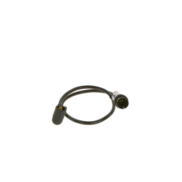 BOSCH 0986356345 | BUJİ KABLOSU (BAKIR SET) B345 CADDY 2.0 ECOFUEL 04.2006 - 08.2010; CADDY 2.0 ECOFUEL 10.2010 - 05.2015; TOURAN 2.0 ECOFUEL 11.2006 - 05.2010; GOLF IV 2.0 05.2001 - 05.2004; GOLF IV 2.0 05.2001 - 04.20