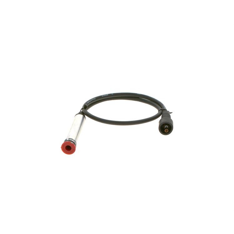 BOSCH 0986356801 | BUJI KABLOSU (SILIKON SET) OPEL ASTRA F KADETT E VECTRA A BOSCH 0986356801 | BUJI KABLOSU (SILIKON SET) OPEL ASTRA F KADETT E VECTRA A