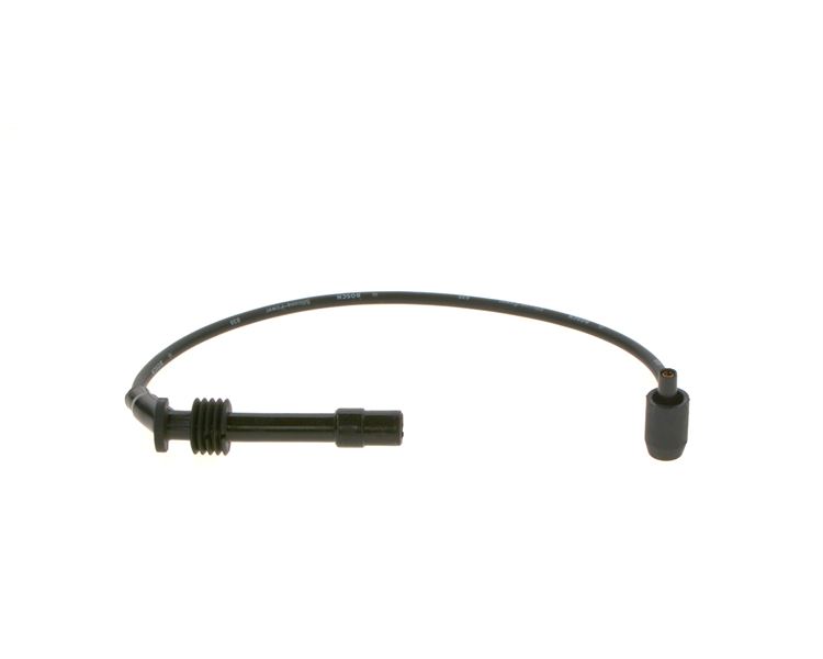 BOSCH 0986357126 | BUJİ KABLOSU (SİLİKON SET) B126 CORSA 1.2 İ 03.1993 - 08.2000; ASTRA 1.6İ 09.2000 - 01.2005; CORSA 1.4 İ 09.1996 - 09.2000; ASTRA 1.6İ 09.1997 - 08.2000; ASTRA 1.6İ CARAVAN 09.2000 - 06.2004; VECTRA 1