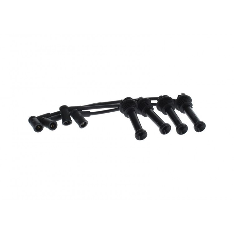 BOSCH 0986357208 | BUJI KABLOSU TK.FIESTA 1.25I 16V 95-02 1.4I 01-08 FUSION 1.4I 02-> FOCUS 1.6 98-05 MONDEO 1.6TI-VCT 07->