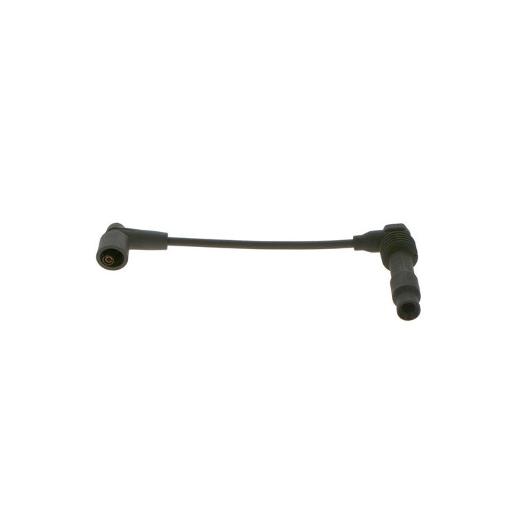 BOSCH 0986357237 | BUJI KABLOSU SETI OPEL ASTRA F 1.8,2.0/CALIBRA A 2.0 16V/OMEGA B 2.0 16V/VECTRA A 2.0I