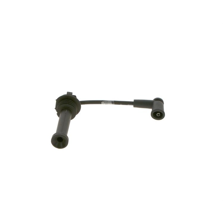 BOSCH 0986357287 | BUJİ KABLOSU (SİLİKON SET) B287 500 1.2 07.2007 - ; PUNTO EVO 1.2 8V 10.2009 - 12.2011; PANDA 1.2 02.2012 - ; GRANDE PUNTO 1.4 10.2005 - 12.2011; PANDA 1.2 09.2010 - 12.2012; YPSİLON 1.2 8V 06.2003 -