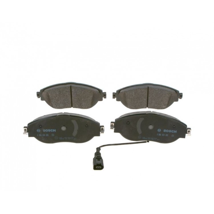 BOSCH 0986424285 | DISK BALATA ON AUDI> A3 LEON OCTAVIA* VOLKSWAGEN> GOLF VII PASSAT KODIAQ SUPERB ARTEON TIGUAN Q2 Q3 YENI MODELLER BOSCH 0986424285 | DISK BALATA ON AUDI> A3 LEON OCTAVIA* VOLKSWAGEN> GOLF VII PASSAT KODIAQ SUPERB ARTEON TIGUAN Q2 Q3 YENI MODELLER