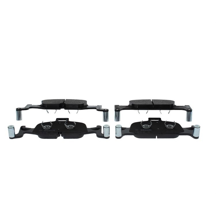 BOSCH 0986424432 | FREN BALATASI ON VAG A4-A5-Q5 BM 15-