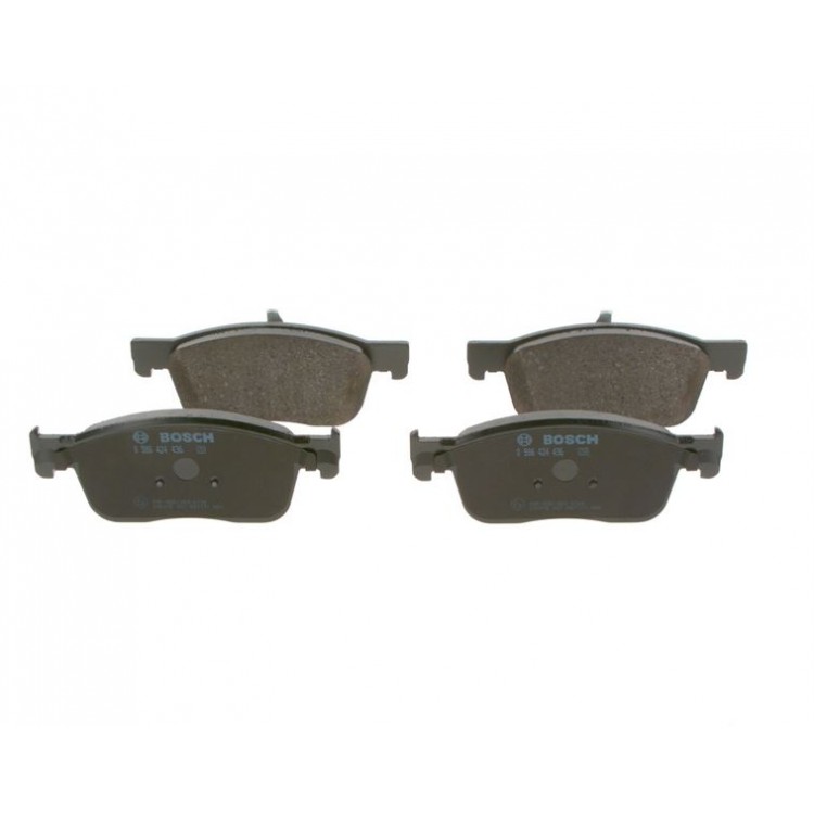 BOSCH 0986424436 | DISK BALATA CITROEN JUMPY III 16- PEUGEOT EXPERT  16- OPEL VIVARO 19-