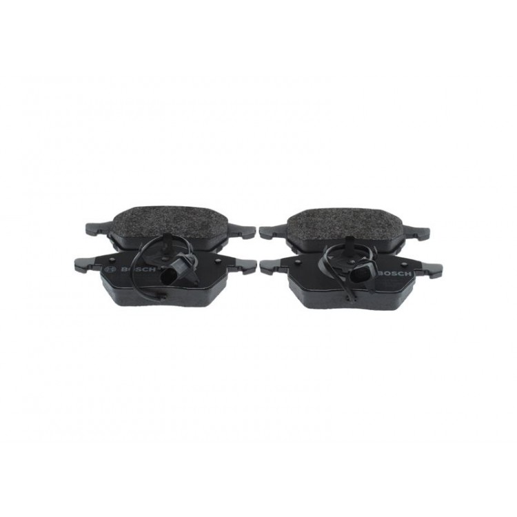 BOSCH 0986424482 | DISK BALATA ON AUDI 100 A4 A6-VOLKSWAGEN PASSAT-SKODA SUPERB