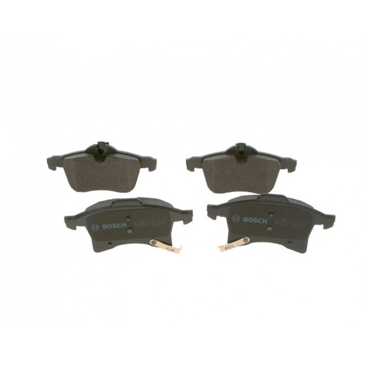 BOSCH 0986424707 | DISK BALATA ON IKAZ KABLOLU OPEL ASTRA H 04=> MERIVA 03=> ZAFIRA 05=> CORSA C D 03=> COMBO 04=>