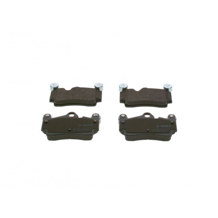 BOSCH 0986424741 | DISK BALATA ARKA VOLKSWAGEN TOUAREG AUDI Q7 PORSCHE CAYENNE BOSCH 0986424741 | DISK BALATA ARKA VOLKSWAGEN TOUAREG AUDI Q7 PORSCHE CAYENNE