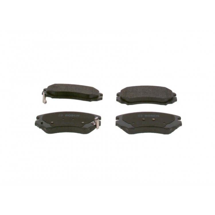 BOSCH 0986424815 | DISK BALATA -ON- KIA SPORTAGE 2.0 CRDI 06- BOSCH 0986424815 | DISK BALATA -ON- KIA SPORTAGE 2.0 CRDI 06-