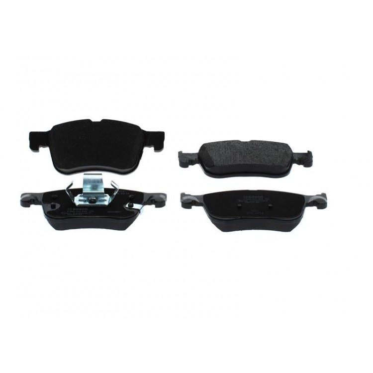 BOSCH 0986424885 | DISK BALATA ON YENI KASA FOCUS IV 1.5 ECOBLUE - 1.5/1.0 ECOBOOST 17> YENI KUGA III 19>PUMA ST 1.5 ECOBOOST 20>