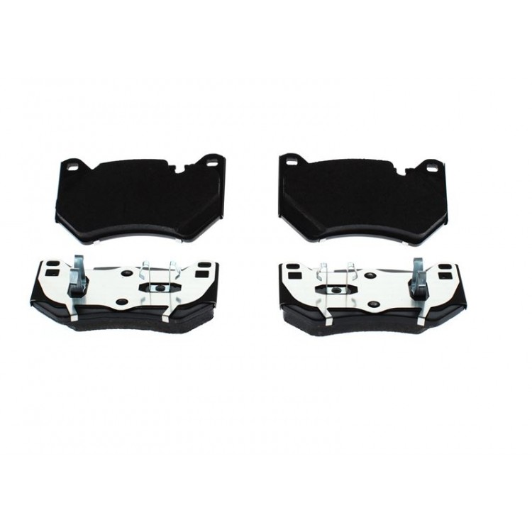 BOSCH 0986424965 | DISK BALATA AUDI Q5 II (FYB, FYG), CROSSOVER, 05.2016 -