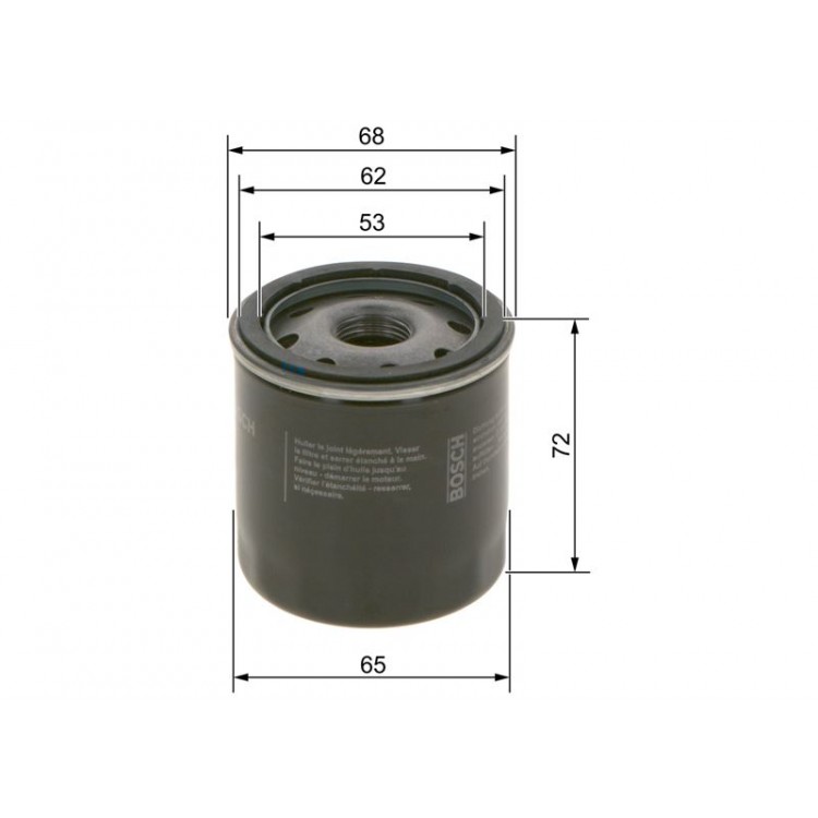 BOSCH 0986452028 | YAG FILTRE TOYOTA AVENSIS 2.0I 16V-CORONA 2.0I 16V-COROLLA-YARIS 1.0I 16V-1.3I 16V YENI KOD: 0986TF0083 BOSCH 0986452028 | YAG FILTRE TOYOTA AVENSIS 2.0I 16V-CORONA 2.0I 16V-COROLLA-YARIS 1.0I 16V-1.3I 16V YENI KOD: 0986TF0083