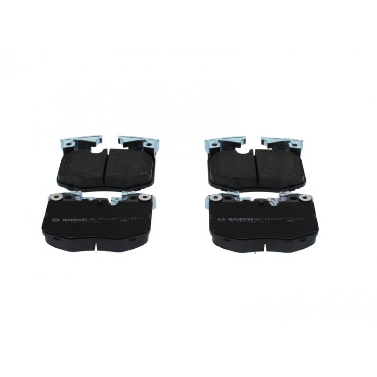 BOSCH 0986460060 | FREN BALATASI ON BMW G42 G20 G21 G22 G23 G26 G30 G31 G32 G11 G12 G14 G16