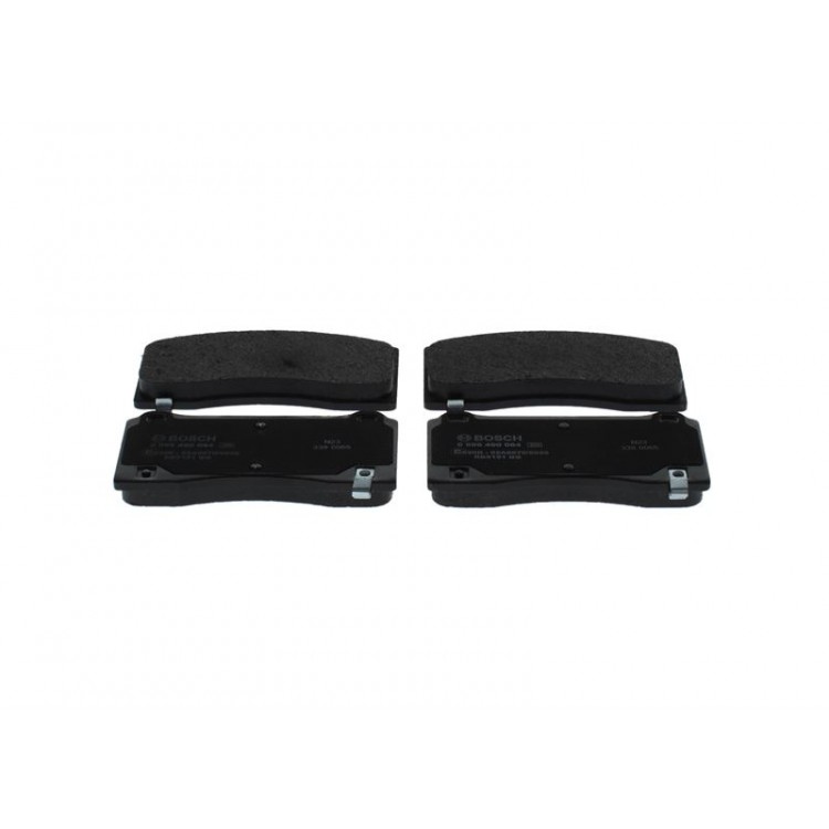 BOSCH 0986460084 | ON FREN BALATASI TESLA MODEL Y 21>