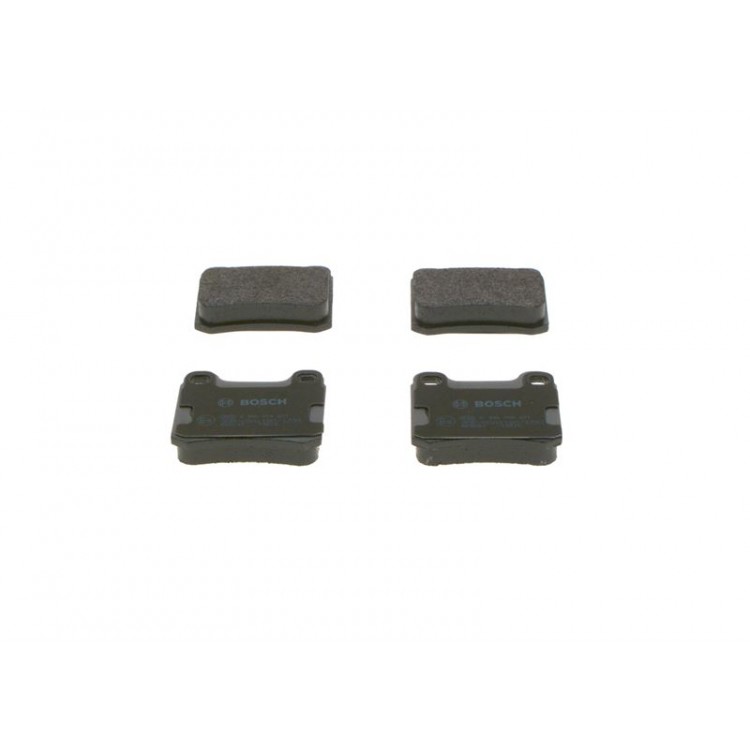 BOSCH 0986466871 | DISK BALATA ARKA MERCEDES E SERISI 124 SLK SERISI 202 C SERISI 190 SERISI BOSCH 0986466871 | DISK BALATA ARKA MERCEDES E SERISI 124 SLK SERISI 202 C SERISI 190 SERISI