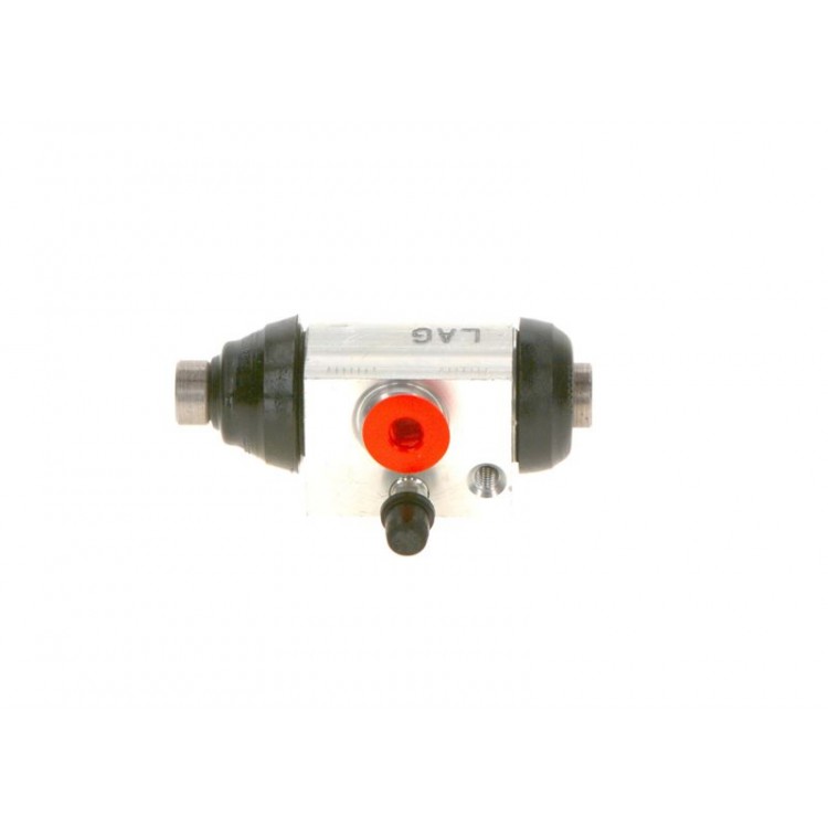 BOSCH 0986475833 | TEKER SILINDIRI Ø 20.60 MM CITROEN C2 1.4 HDi (09.03- ), SAXO 1.5 D (96- ), 1.4i (96- ), 1.6i (96- ), 1.1i (00- ) PEUGEOT 206 1.6 BOSCH 0986475833 | TEKER SILINDIRI Ø 20.60 MM CITROEN C2 1.4 HDi (09.03- ), SAXO 1.5 D (96- ), 1.4i (96- ), 1.6i (96- ), 1.1i (00- ) PEUGEOT 206 1.6