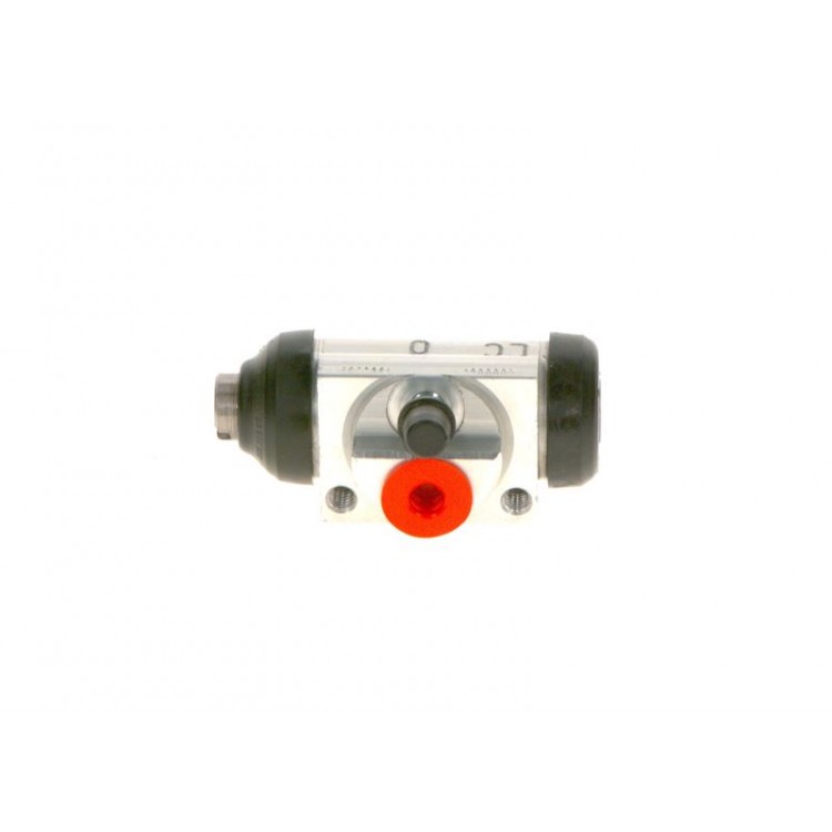 BOSCH 0986475905 | TEKER SILINDIRI Ø 19.50 MM FORD FIESTA IV V 94-05, KA, PUMA OE NO 1106077