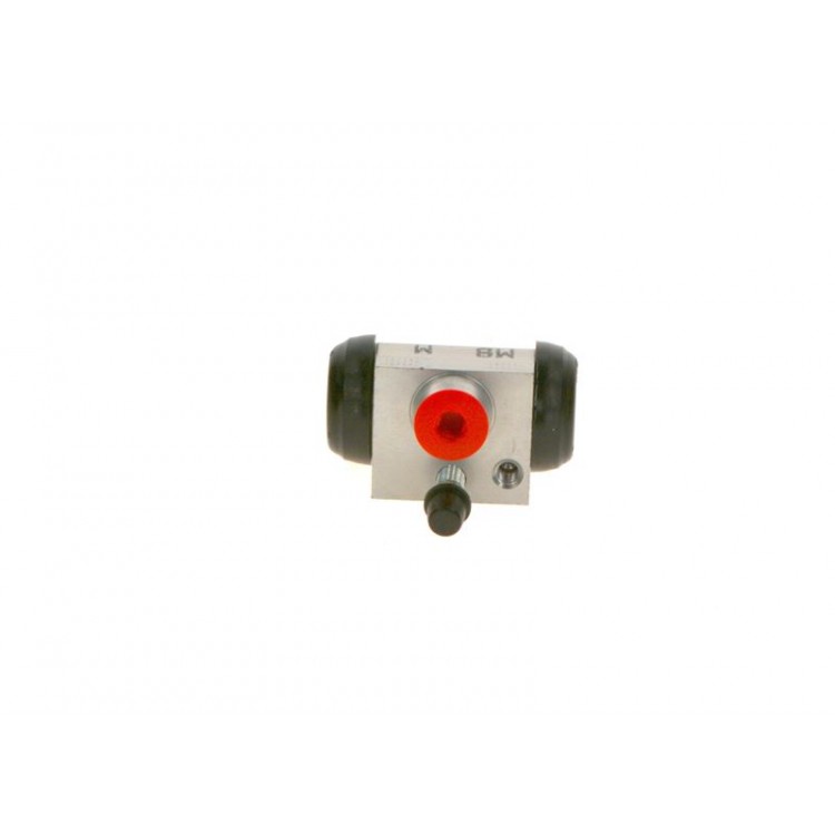 BOSCH 0986475951 | FREN SILINDIRI FIAT SEDICI 1.6,1.9 D 06-14 SUZUKI SPLASH 1.0,1.2 VVT,1.3 CDTI SWIFT III 1.3,1.5 05-