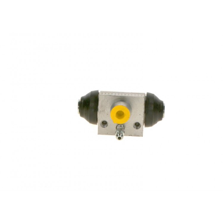 BOSCH 0986475995 | FREN SILINDIRI ARKA SAG-SOL NISSAN NOTE MICRA IV 2010-> (19.05mm)