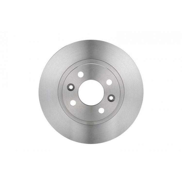 BOSCH 0986478124 | FREN AYNASI ON HAVALI 2585 MM RENAULT MEGANE 96-/KANGOO 15 DCI/CLIO I,II/ R19 /DACIA LOGAN 04-