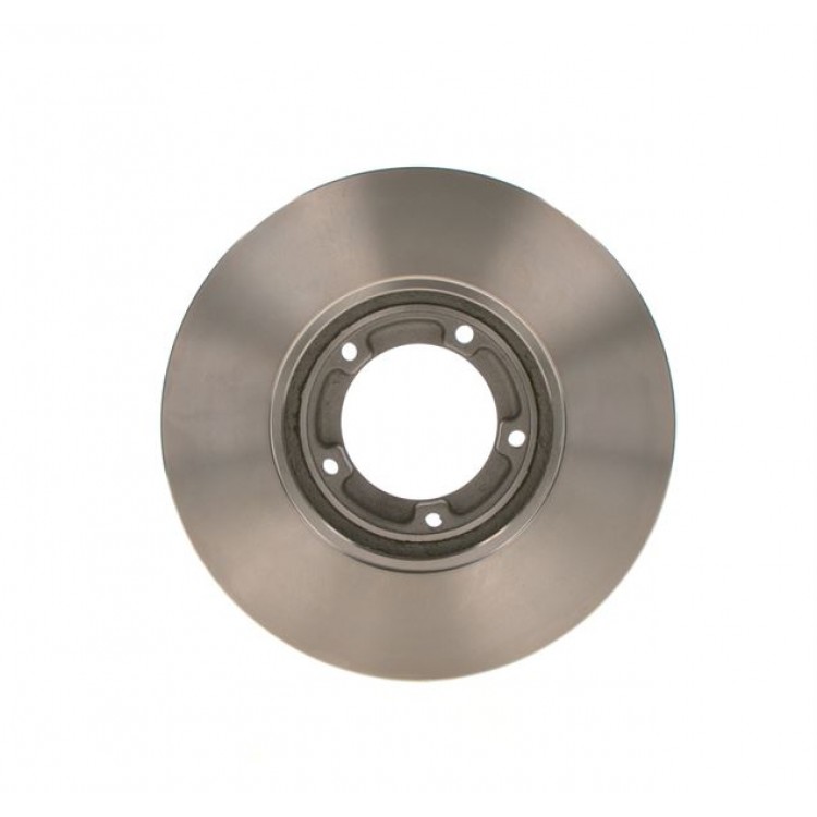 BOSCH 0986478160 | FREN AYNASI ON [254 / 245-221 MM] HAVALI FORD TRANSIT T12 OE NO: 5025610