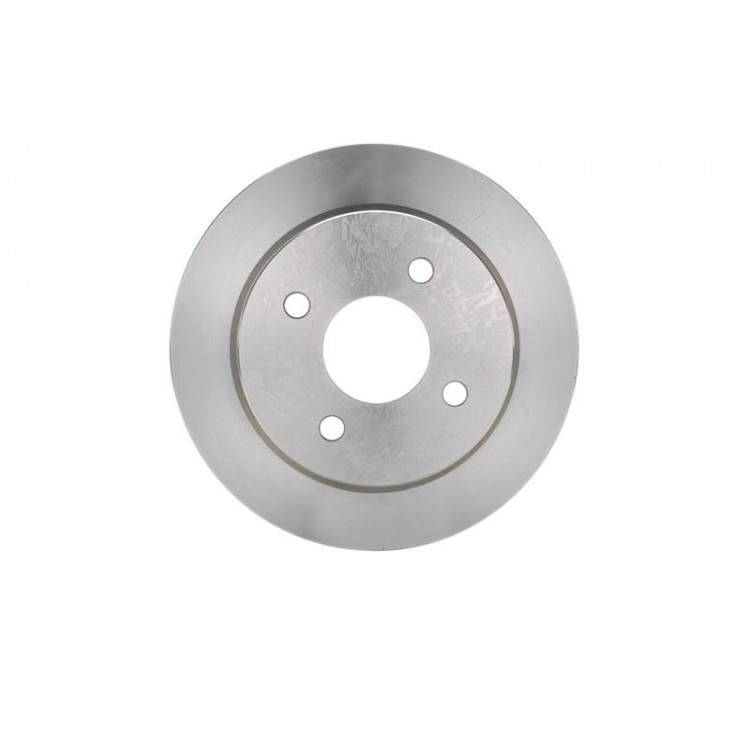 BOSCH 0986478344 | FREN AYNASI ON DUZ 252,6 MM FORD FOCUS, SCORPIO, SIERRA OE No: 1637969