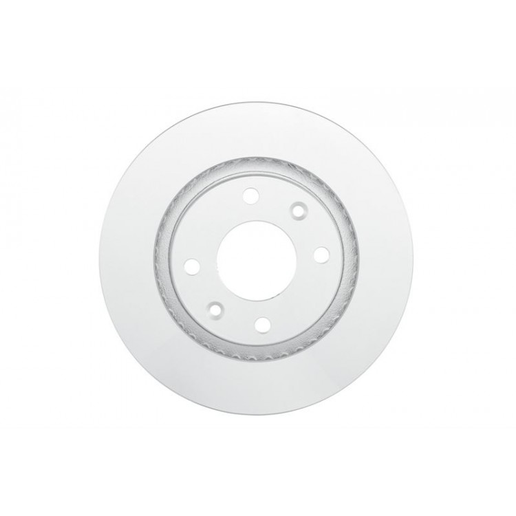 BOSCH 0986478618 | FREN AYNASI ON HAVALI 266 MM PEUGEOT 301 16 HDI, 206-207-307-PARTNER YM / CITROEN: C4-C3 14,16 BOSCH 0986478618 | FREN AYNASI ON HAVALI 266 MM PEUGEOT 301 16 HDI, 206-207-307-PARTNER YM / CITROEN: C4-C3 14,16