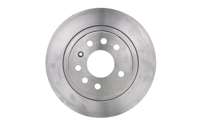 BOSCH 0986479106 | FREN DISKI ARKA 278MM 5 BIJON VECTRA C 02->
