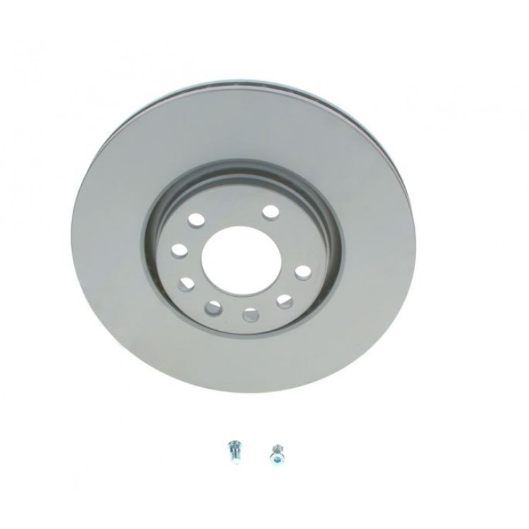 BOSCH 0986479113 | FREN DISKI ON (308 /25 22 MM) HAVA KANALLI KAPLAMALI YUKSEK KARBON ALASIMLI OPEL ADAM ASTRA H CORSA D E MERIVA B ZAFIRA