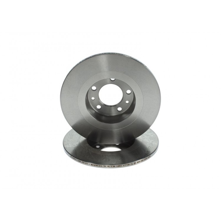 BOSCH 0986479331 | ON FREN DISKI MERCEDES W204 07>14 S204 07>14 C204 11> R197 11> C197 10>