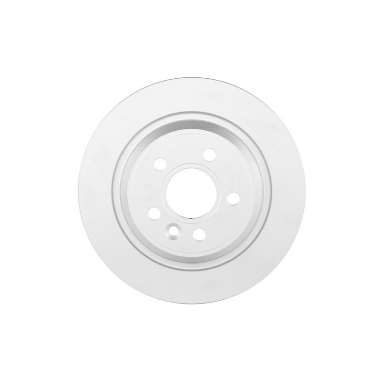 BOSCH 0986479397 | FREN AYNASI ARKA 302 MM VOLVO S80 II, V70 III, XC70 II 06-