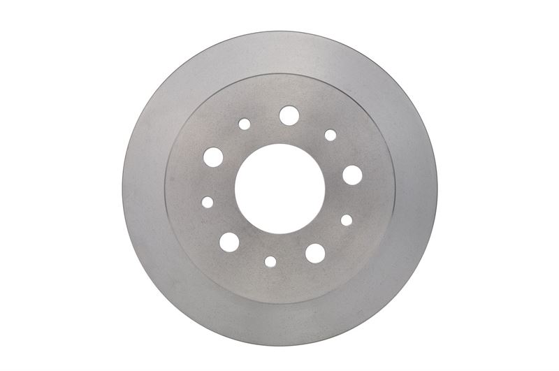 BOSCH 0986479399 | FREN DISKI ARKA DUCATO III BOXER III JUMPER 06->