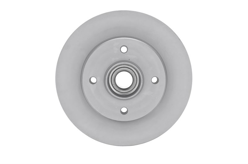 BOSCH 0986479400 | FREN DISKI ARKA RULMANLI C4 P308 07> DS4 11> (249X9X4DL)