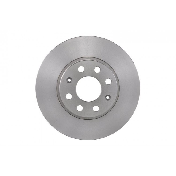 BOSCH 0986479402 | FREN DISKI ON FIAT GRANDE PUNTO 1.2IE (10.2005-) OPEL CORSA D BOSCH 0986479402 | FREN DISKI ON FIAT GRANDE PUNTO 1.2IE (10.2005-) OPEL CORSA D